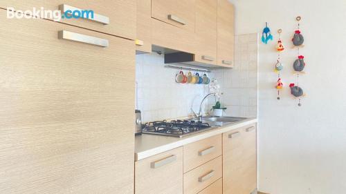 海景公寓房带阳台