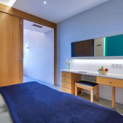 Apartment Four Views Monumental Lido Promo Code