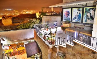 Ürgüp Inn Cave Hotel - Housity