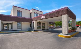 Red Roof Inn Dillon, SC