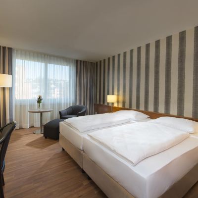 Comfort Room Maritim Hotel Stuttgart Promo Code