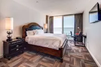 Wyndham Garden Antofagasta Pettra Hôtels à : 
