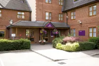 Peterborough (Hampton)