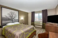 Super 8 by Wyndham Chattanooga Lookout Mountain TN
