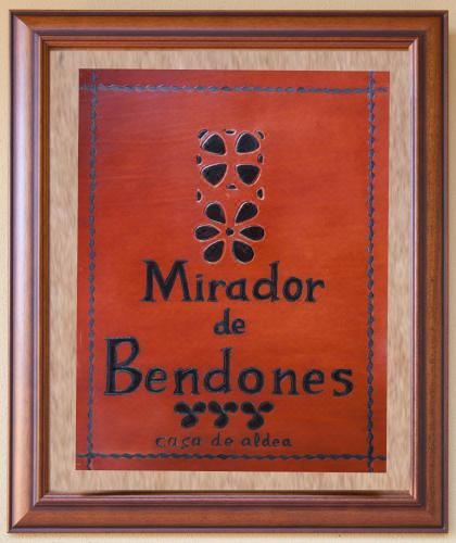 El Mirador de Bendones Twin Room - Disability Access