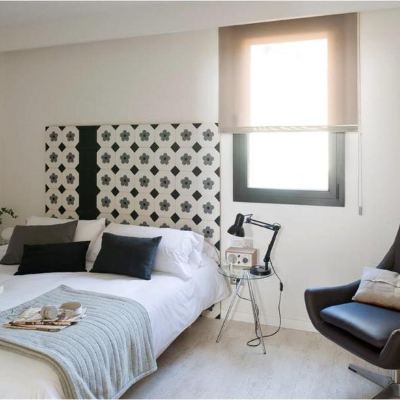 Two-Bedroom Apartment with One Bathroom Eric Vökel Boutique Apartments - Sagrada Familia Suites Promo Code