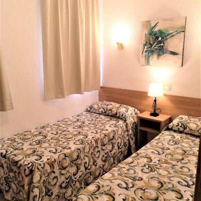 Two-Bedroom Apartment Apartamentos Stella Maris Promo Code