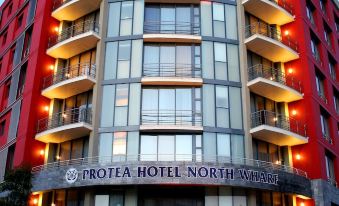 Protea Hotel Cape Town North Wharf