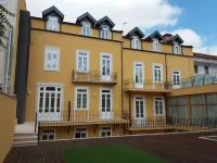 Hotel Ibn-Arrik Отели в г. 