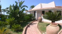 Hotel Baia del Capo Hotels in 