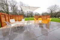 Holiday Inn NEWPORT by IHG Hotels in 
