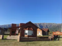 Cabañas Brisas De Los Molles Hoteles en 
