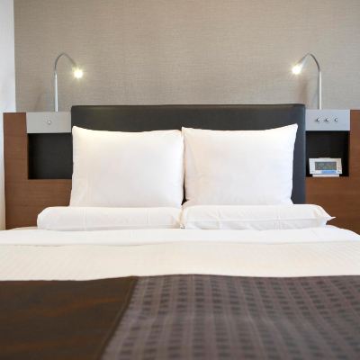 Superior Double Room With City View HOTEL MYSTAYS Asakusabashi Promo Code