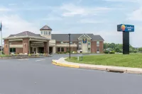 Comfort Inn Lancaster at Rockvale Hotels in 