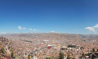 Balconcillo Hotel