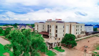 Full Moon Hotels Hotels in 
