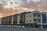 Desert Sands Boutique B&B | Self-Catering Hotels in 