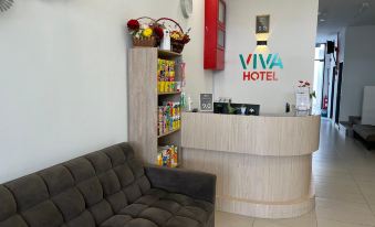 Viva Hotel Kuching