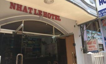 Nhat le Hotel