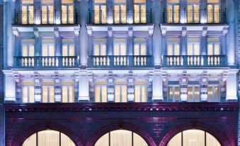 The Wellesley Knightsbridge, a Luxury Collection Hotel, London