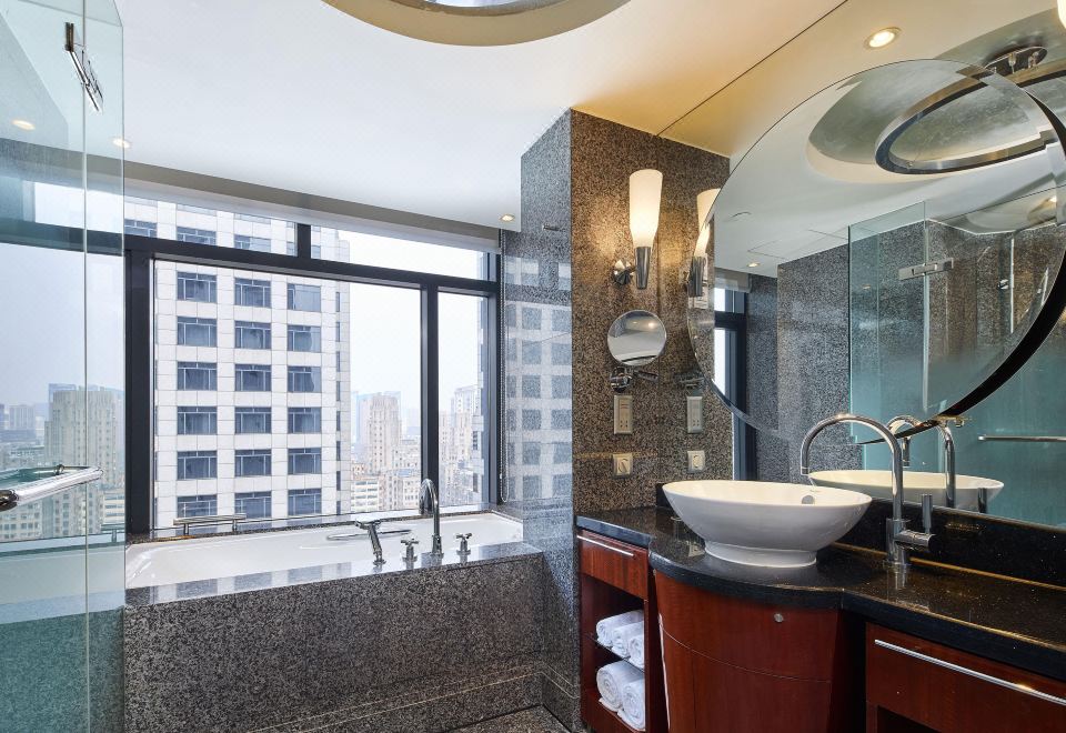 皇冠豪華雙床房