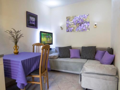 公寓 - 地面楼层