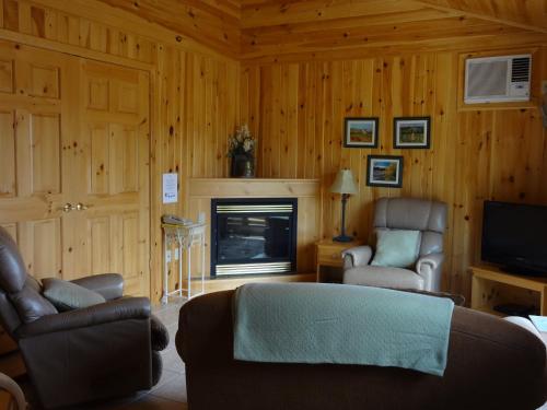 一卧室行政小屋