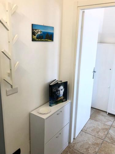 海景双人间 - 带阳台