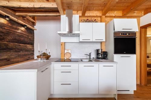 高级两卧室公寓