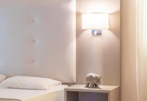 高级套房 - 享有全景