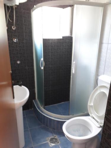 海景标准三人房