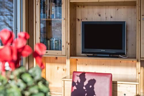 高级两卧室公寓