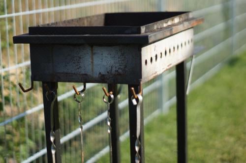 Ramios bit?s One-Bedroom House