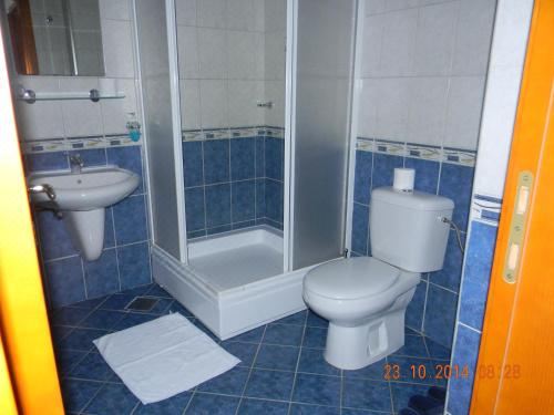 湖景豪华双人间 - 带阳台