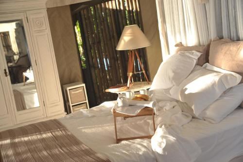 豪华别墅 - 带私人游泳池 - 水滨