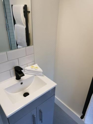 双人房（带独立浴室）