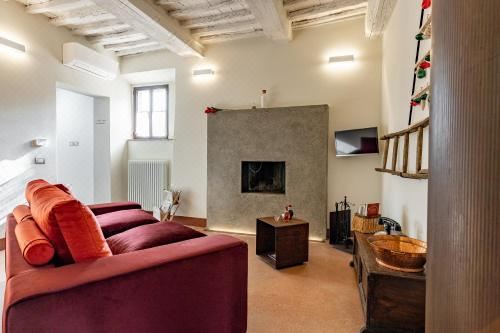 La Tulipa Deluxe Apartment