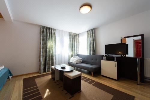 家庭房（带阳台）