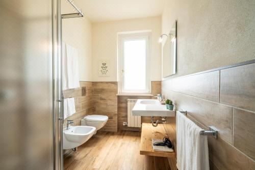 舒适单卧室公寓