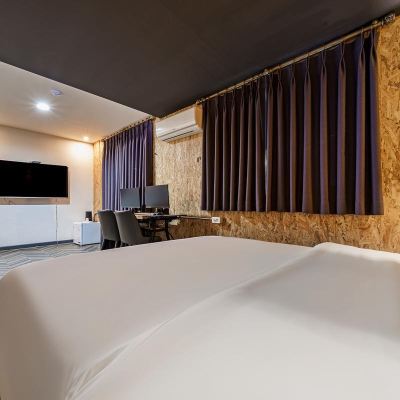 커플 PC 룸-하이 스펙 Chuncheon Hotel Cozy 쿠폰