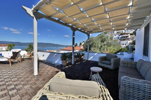 别墅（带独立泳池）