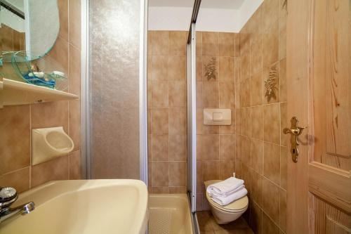 高级三卧室公寓