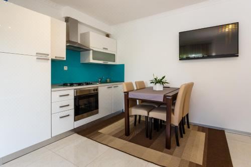 公寓 - 地面楼层