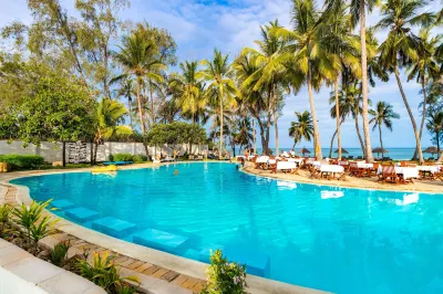 Diani Sea Lodge - All Inclusive Hotels in 