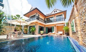 Bangtao Tara Villa Two Phuket