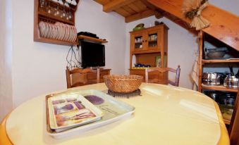 Beautiful Holiday Home in Barjols with Swimming Pool