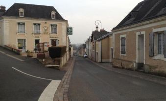 Chambre d'Hotes la Guejailliere