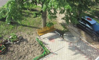 Guest House "Volna" with Russian Bath
