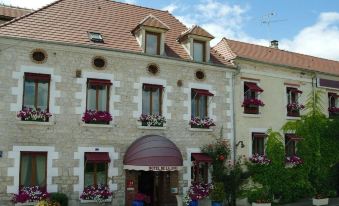 Hotel de La Loire
