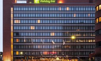 Holiday Inn Helsinki - West Ruoholahti
